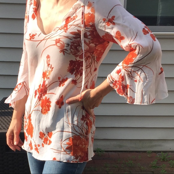 Arden B Tops - 🌈 Gorgeous Arden B Summer Blouse